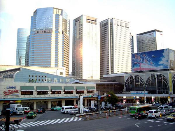 サウスポート品川レジデンス