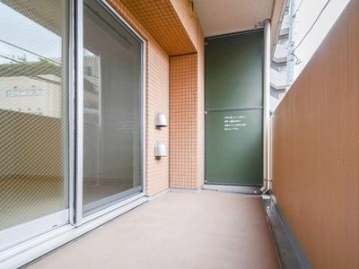 プラチナコート広尾