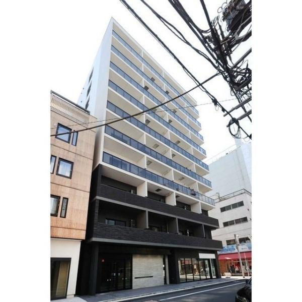 Nifit日本橋横山町