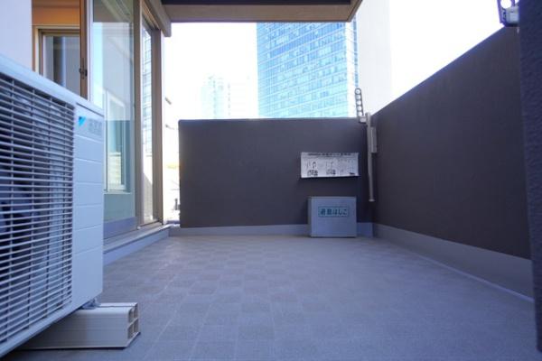 パークアクシス明治神宮前