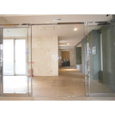 パークアクシス明治神宮前