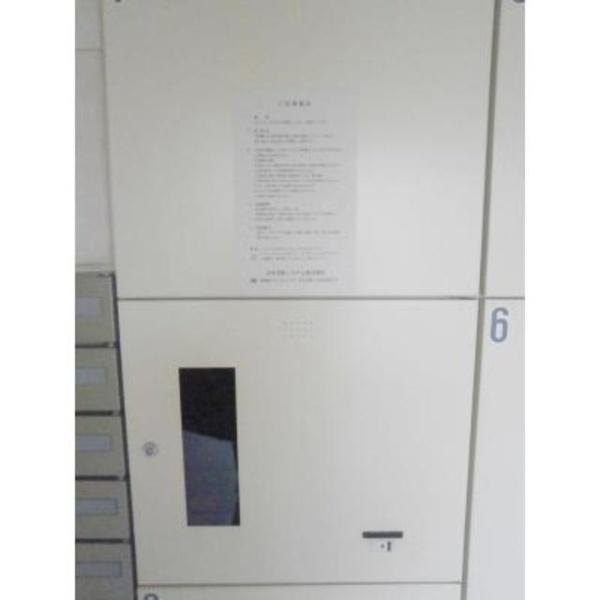 パークアクシス明治神宮前