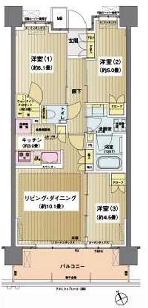 パークホームズ清澄白河