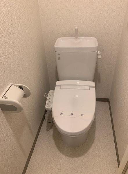 エストライフ勝どき