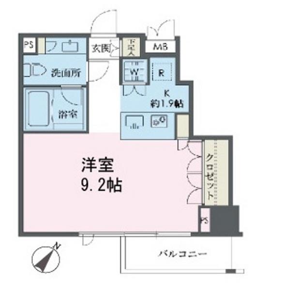 ドゥーエ南麻布
