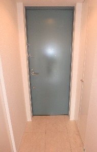 ドゥーエ南麻布
