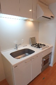 ドゥーエ南麻布