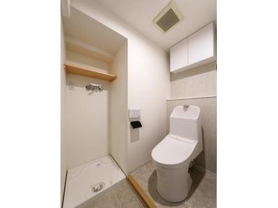 リバーシティ21新川