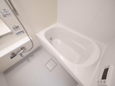 リバーシティ21新川