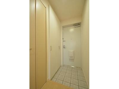 リバーシティ21新川