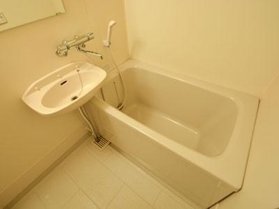 リバーシティ21新川