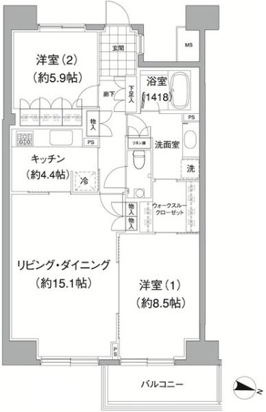 アビティ目黒