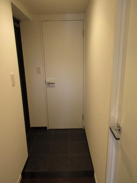 パークハビオ元麻布