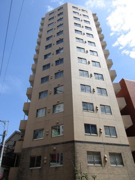 パークハビオ元麻布