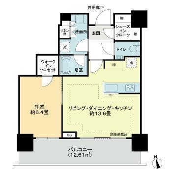 ブランズ渋谷桜丘