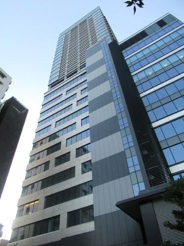 ブランズ渋谷桜丘