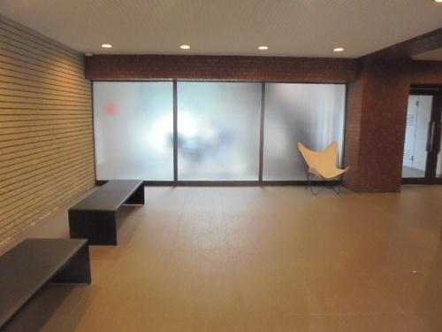 ヴェラハイツ恵比寿