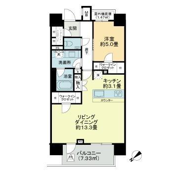 リビオレゾン人形町