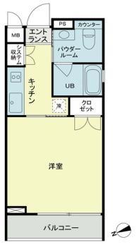 ベルファース新橋