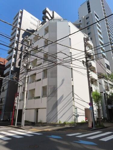 ベルファース新橋