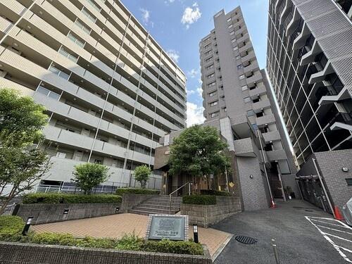 ライオンズシティ西新宿