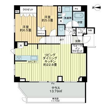 ザ・パークハウス新宿柏木