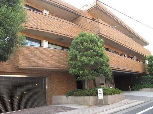 ザ・レジデンス目白御留山
