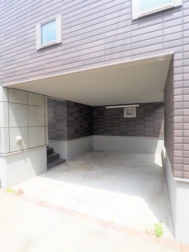 新宿区左門町戸建