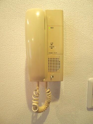自由が丘パインクレスト