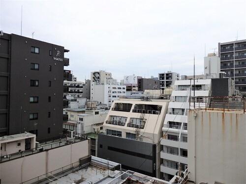 BrunPilier日本橋