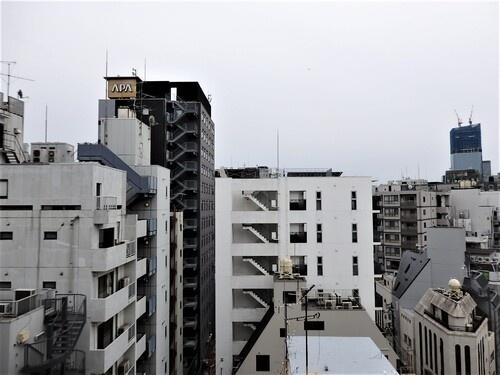BrunPilier日本橋