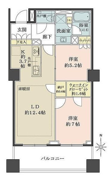 ザ・パークハウス恵比寿
