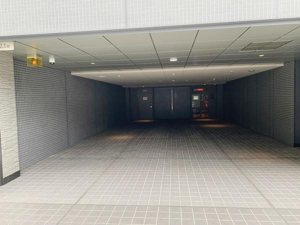 ザ・パークハウス恵比寿