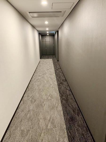 ザ・パークハウス恵比寿