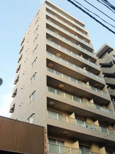 東急ドエル・グラフィオ八丁堀