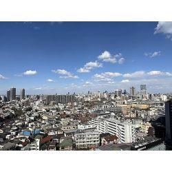 ザ・パークハウス新宿タワー