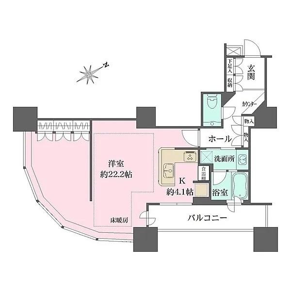 東京ツインパークス　ＲＷ
