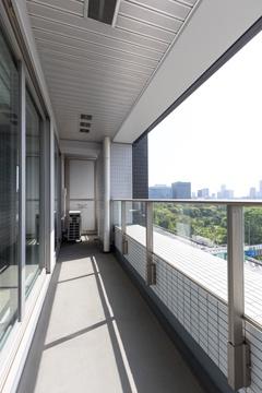 東京ツインパークス　ＲＷ