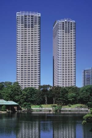 東京ツインパークス　ＲＷ