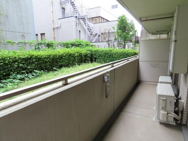 パークプレイス三田