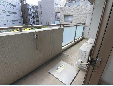 パークプレイス三田