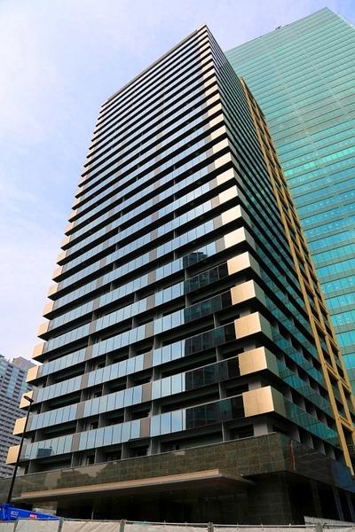 六本木グランドタワーレジデンス