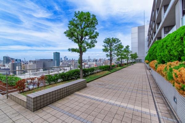 ファーストヒルズ飯田橋