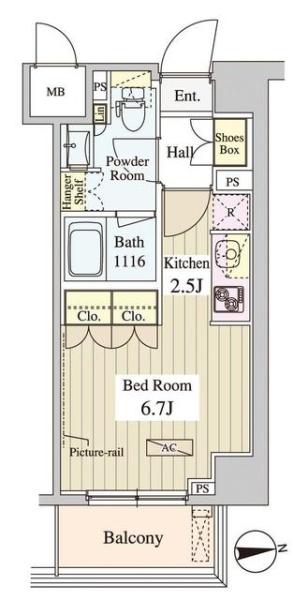 WASEDAAPARTMENT