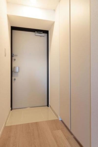 WASEDAAPARTMENT