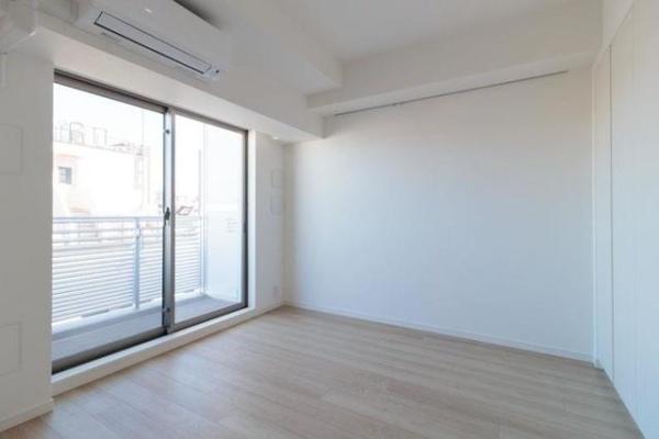 WASEDAAPARTMENT