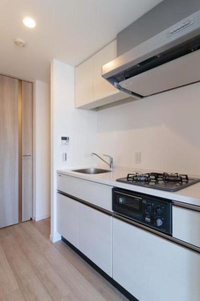 WASEDAAPARTMENT