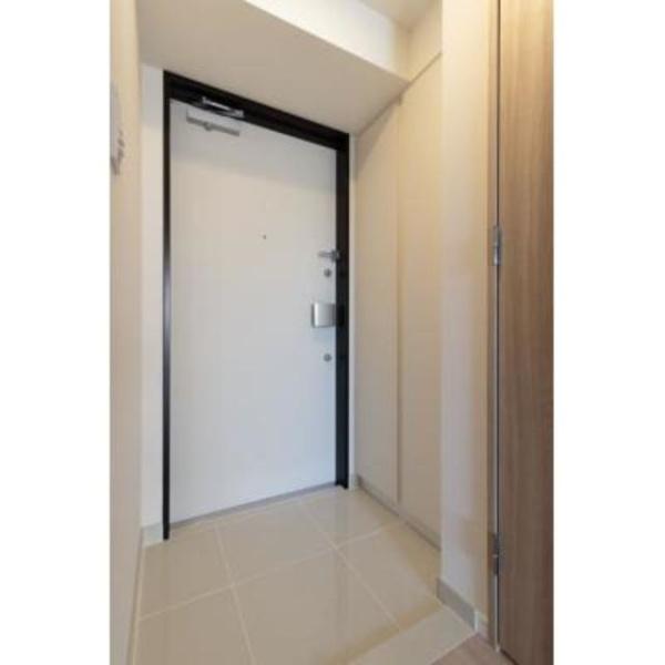 WASEDAAPARTMENT