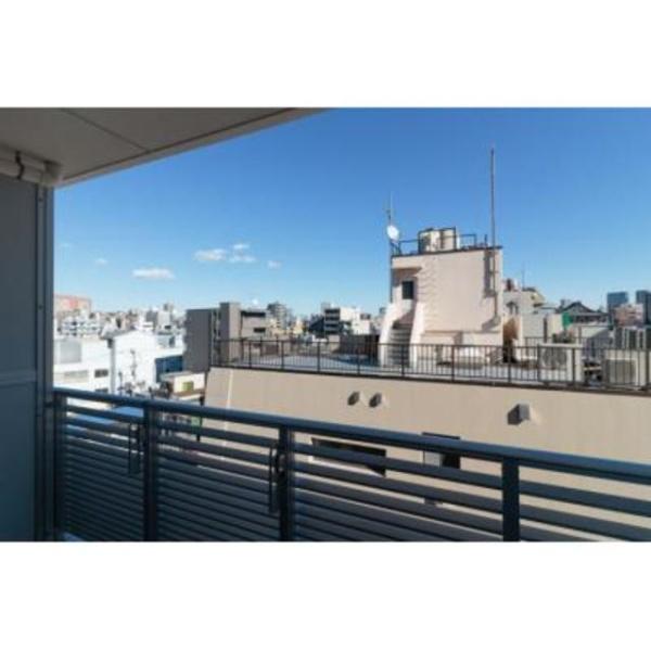 WASEDAAPARTMENT