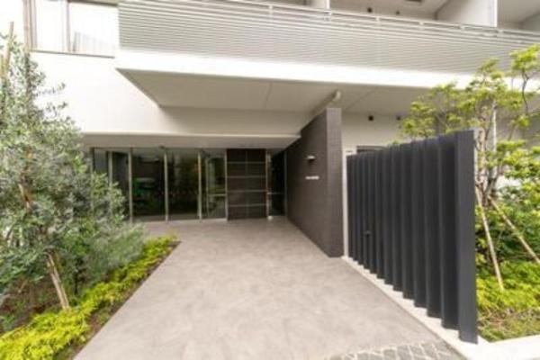 WASEDAAPARTMENT